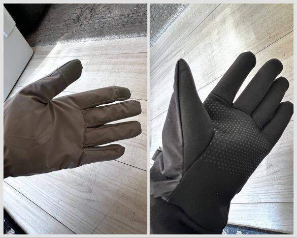 ワークマンとユニクロの「1000円台の手袋」を徹底比較！暖かいのはどっち？環境で違いも