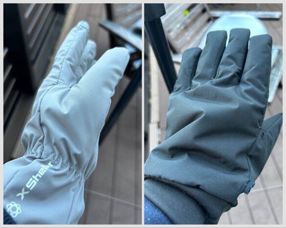 ワークマンとユニクロの「1000円台の手袋」を徹底比較！暖かいのはどっち？環境で違いも