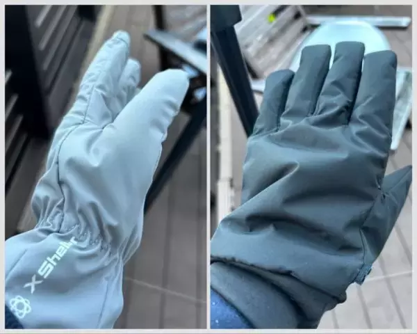 「ワークマンとユニクロの「1000円台の手袋」を徹底比較！暖かいのはどっち？環境で違いも」の画像