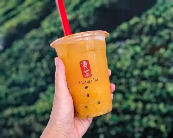 「スタバの強力ライバルに？ 若者が「ゴンチャ」を選ぶワケ。タピオカの次に来た“新定番”」の画像