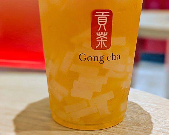 スタバの強力ライバルに？ 若者が「ゴンチャ」を選ぶワケ。タピオカの次に来た“新定番”