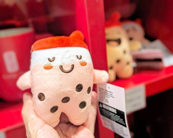 スタバの強力ライバルに？ 若者が「ゴンチャ」を選ぶワケ。タピオカの次に来た“新定番”