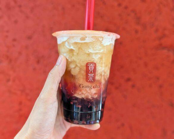 スタバの強力ライバルに？ 若者が「ゴンチャ」を選ぶワケ。タピオカの次に来た“新定番”