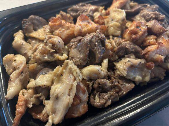 激安スーパー「ロピア」の“おトクすぎるボリューム満点総菜”を4つ厳選！ 626円ピザ、肉団子も大満足サイズ