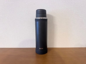 「もう1本同じの買って！」親子で取り合いに…ついに見つけた“水筒の正解”。洗うのもラクすぎて手放せない／2025 人気記事top5