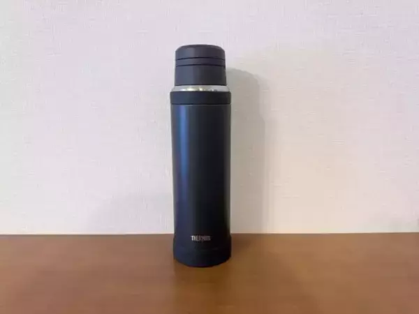 「もう1本同じの買って！」親子で取り合いに…ついに見つけた“水筒の正解”。洗うのもラクすぎて手放せない／2025 人気記事top5