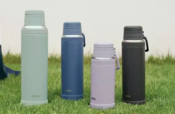 「「もう1本同じの買って！」親子で取り合いに…ついに見つけた“水筒の正解”。洗うのもラクすぎて手放せない／2025 人気記事top5」の画像