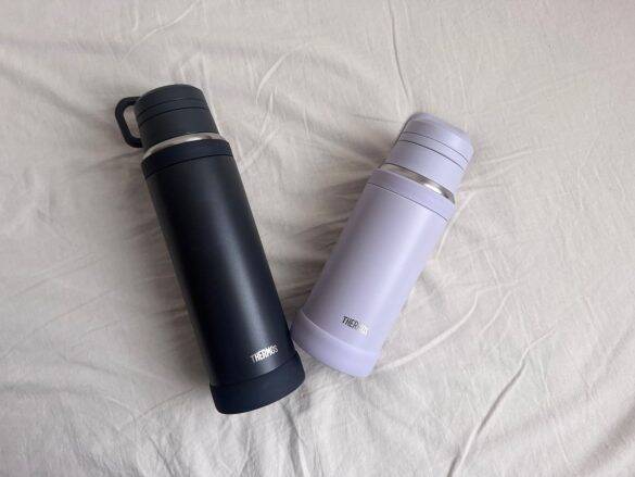 「もう1本同じの買って！」親子で取り合いに…ついに見つけた“水筒の正解”。洗うのもラクすぎて手放せない／2025 人気記事top5