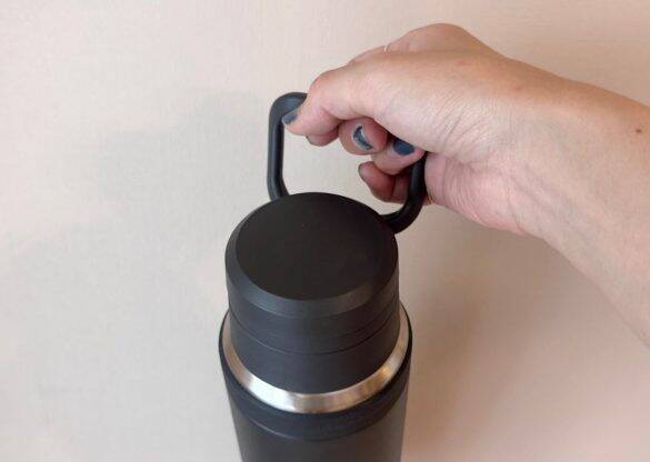 「もう1本同じの買って！」親子で取り合いに…ついに見つけた“水筒の正解”。洗うのもラクすぎて手放せない／2025 人気記事top5