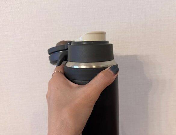 「もう1本同じの買って！」親子で取り合いに…ついに見つけた“水筒の正解”。洗うのもラクすぎて手放せない／2025 人気記事top5