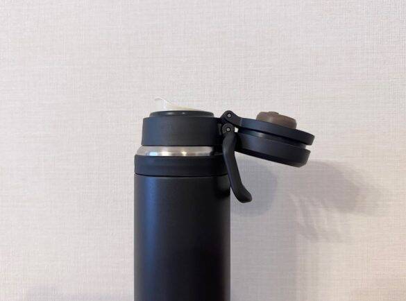「もう1本同じの買って！」親子で取り合いに…ついに見つけた“水筒の正解”。洗うのもラクすぎて手放せない／2025 人気記事top5