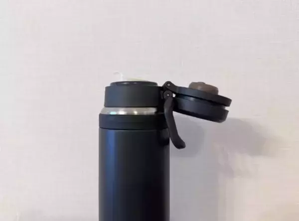 「「もう1本同じの買って！」親子で取り合いに…ついに見つけた“水筒の正解”。洗うのもラクすぎて手放せない／2025 人気記事top5」の画像