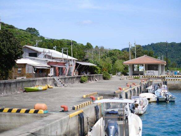 結婚して夫の地元・沖縄に移住した私。“ある風習”に耐えられず夫に訴えると…／結婚人気記事BEST