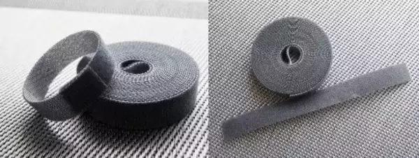 「バッグの中の「ケーブル収納」は無印良品の“大バズりテープ”が正解だった！アイディア万歳の仕掛けに感動」の画像