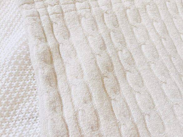 話題の無印良品「ニットブラタンクトップ」は着心地最高で優秀！ただ注意すべきポイントも｜無印良品週間に買いたいもの