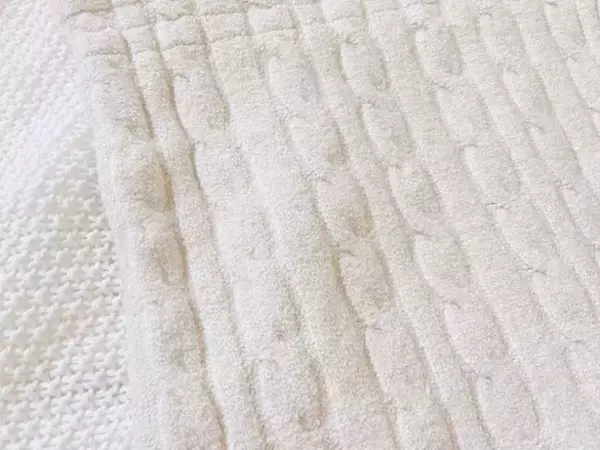 「話題の無印良品「ニットブラタンクトップ」は着心地最高で優秀！ただ注意すべきポイントも｜無印良品週間に買いたいもの」の画像