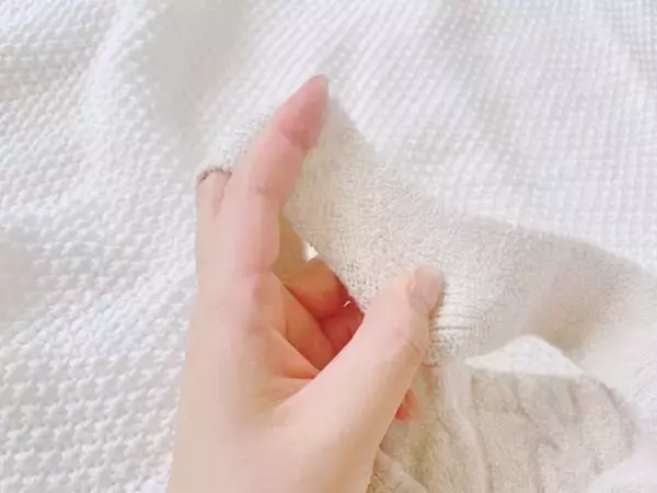 「話題の無印良品「ニットブラタンクトップ」は着心地最高で優秀！ただ注意すべきポイントも｜無印良品週間に買いたいもの」の画像