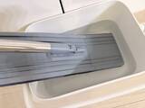 「「思わず声が出た」ダイソーの“100円じゃないモップ”で掃除効率が格段にアップ！ 水拭きのラクさは想像以上」の画像3