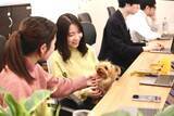 「「まじめな会議を横目に柴犬を吸う」愛犬と出勤できる会社が羨ましすぎるっ！社長を直撃」の画像12