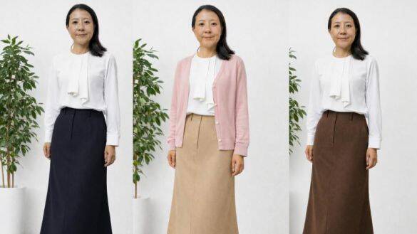 女性の「残念すぎるデート服」図鑑。甘めカーディガンが婚活でモテないワケ＜2026年最新版＞