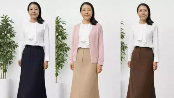 「女性の「残念すぎるデート服」図鑑。甘めカーディガンが婚活でモテないワケ＜2026年最新版＞」の画像