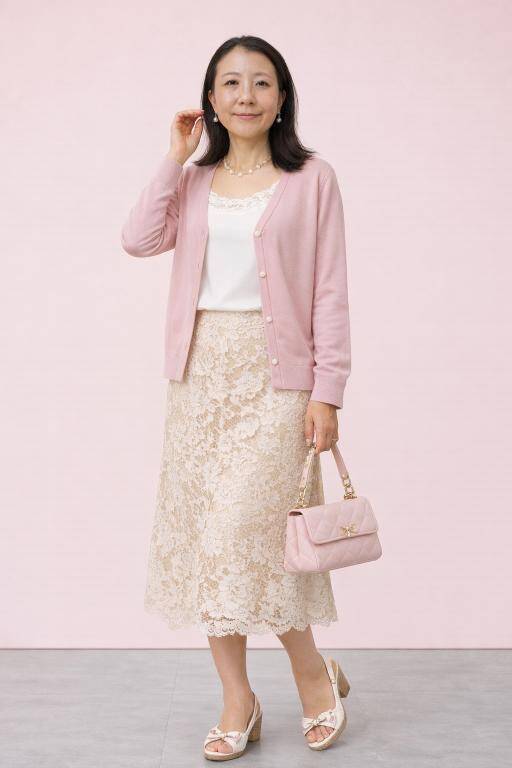 女性の「残念すぎるデート服」図鑑。甘めカーディガンが婚活でモテないワケ＜2026年最新版＞