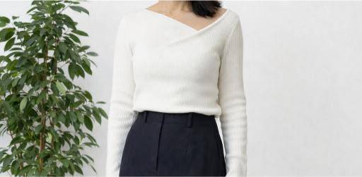 女性の「残念すぎるデート服」図鑑。甘めカーディガンが婚活でモテないワケ＜2026年最新版＞