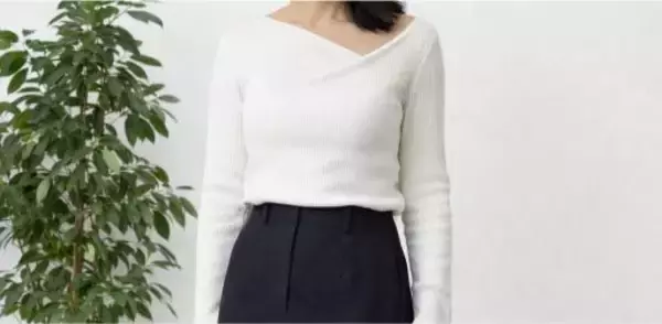 「女性の「残念すぎるデート服」図鑑。甘めカーディガンが婚活でモテないワケ＜2026年最新版＞」の画像