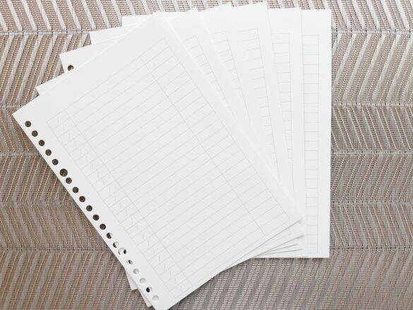「あといくら使える？」がひと目でわかる。無印良品の家計簿封筒が、キャッシュレス時代の救世主だった！