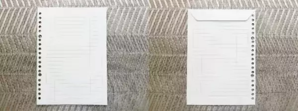 「「あといくら使える？」がひと目でわかる。無印良品の家計簿封筒が、キャッシュレス時代の救世主だった！」の画像