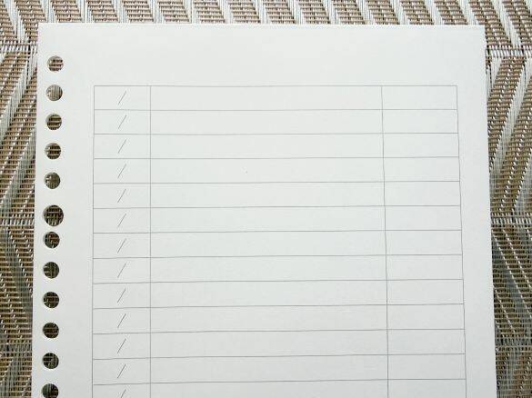 「あといくら使える？」がひと目でわかる。無印良品の家計簿封筒が、キャッシュレス時代の救世主だった！