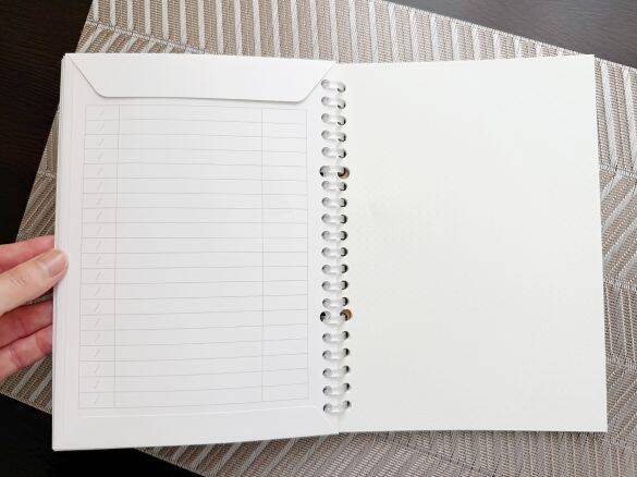 「あといくら使える？」がひと目でわかる。無印良品の家計簿封筒が、キャッシュレス時代の救世主だった！