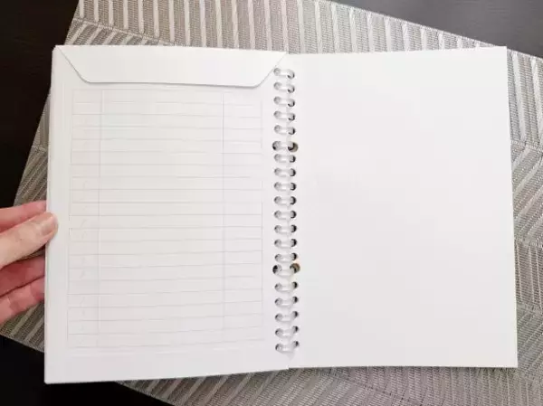 「「あといくら使える？」がひと目でわかる。無印良品の家計簿封筒が、キャッシュレス時代の救世主だった！」の画像