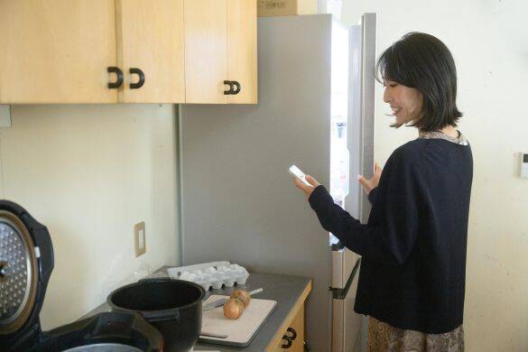 「AIってなんで電気を使うの？」子どもの素朴な疑問にどう答える？AIを使い倒す3児ママの“納得の回答”