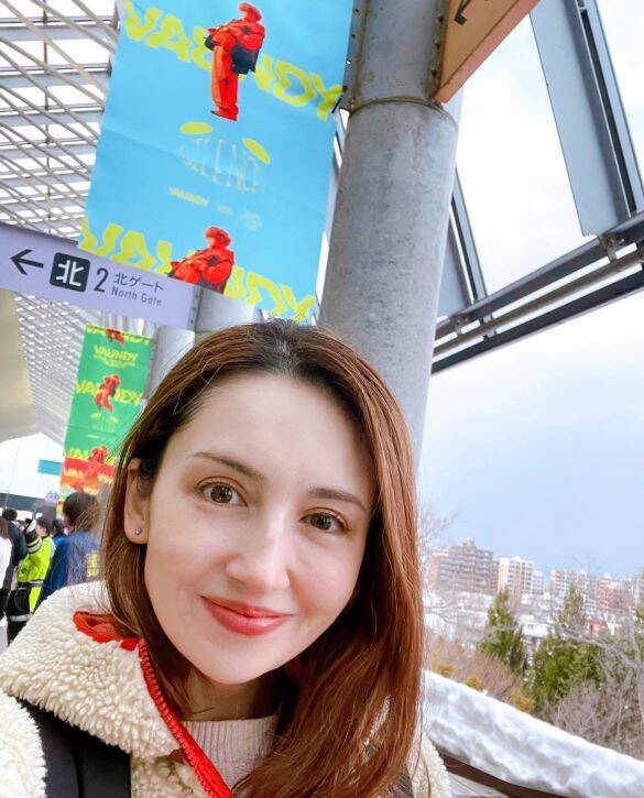 70代女性に飛び上がるほど喜ばれた“1300円のプレゼント”「「私の年齢で買っていいのかなって思ってた」と…｜元TBSアナ・アンヌ遙香