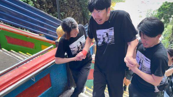バイク事故で両手両足にマヒ…→19年後の挑戦「自分の足で世界一周」達成の裏側を本人に聞いた