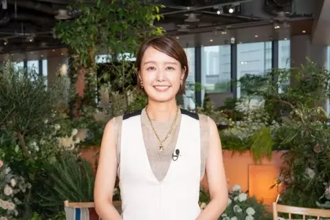 元フジ看板アナが"鬼嫁キャラ"で大躍進できた理由。人気芸人の夫との「共演NG」も逆に強みになるワケ