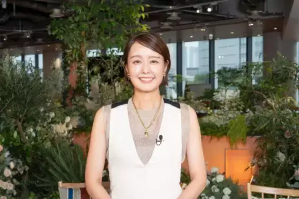 元フジ看板アナが"鬼嫁キャラ"で大躍進できた理由。人気芸人の夫との「共演NG」も逆に強みになるワケ