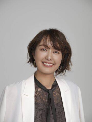 元フジ看板アナが"鬼嫁キャラ"で大躍進できた理由。人気芸人の夫との「共演NG」も逆に強みになるワケ