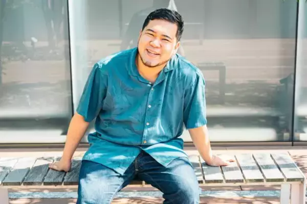 慶應卒・松井ケムリさん「親に言われて勉強していた」 だからこそ我が子には言わないと決めたワケ