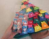 「2000円前後でクリスマス期間をたっぷり楽しむ！カルディ「アドベントカレンダー」が素敵で実用的」の画像6