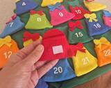 「2000円前後でクリスマス期間をたっぷり楽しむ！カルディ「アドベントカレンダー」が素敵で実用的」の画像7