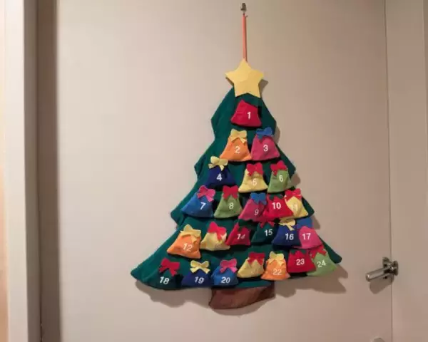 「2000円前後でクリスマス期間をたっぷり楽しむ！カルディ「アドベントカレンダー」が素敵で実用的」の画像