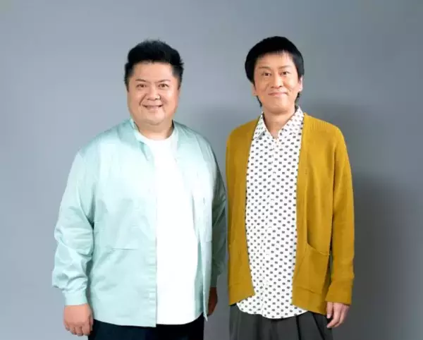 “東京での名声より家族”を選んだ52歳･M-1王者に共感の声。仕事をセーブする生き方を選んだ理由