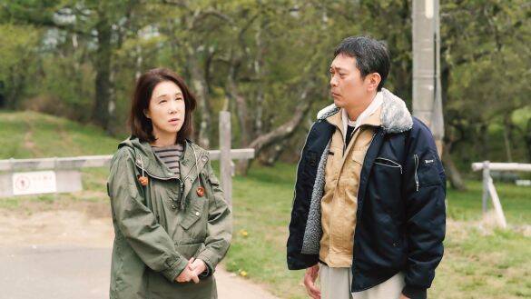 「ようやく“社会人としてスタート”した」65歳・ベテラン女優が“年齢で役が減る”業界で打ち破りたいこと