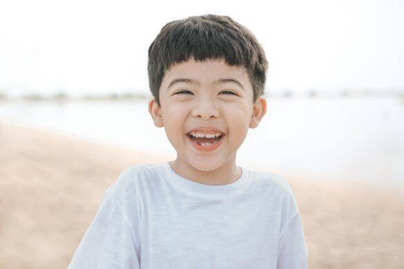 「地味すぎるわ」孫の誕生日飾りを勝手に外す義母。自分好みに作り替えた結果…6歳孫の“ひと言”に絶句