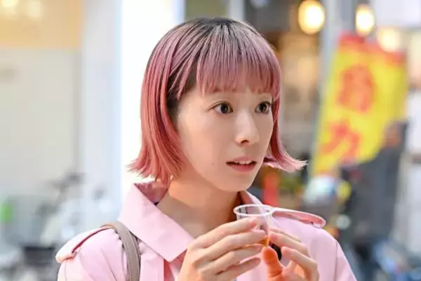 「“勝男”竹内涼真はなぜ「肌着で料理する」のか？『じゃあつく』プロデューサーが語る舞台裏――今期トップ級の話題作」の画像