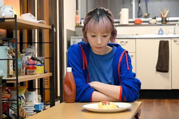 “勝男”竹内涼真はなぜ「肌着で料理する」のか？『じゃあつく』プロデューサーが語る舞台裏――今期トップ級の話題作