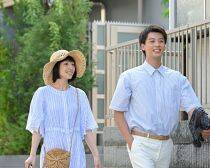 “勝男”竹内涼真はなぜ「肌着で料理する」のか？『じゃあつく』プロデューサーが語る舞台裏――今期トップ級の話題作