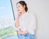 「50歳・インリン「メンタルが崩壊しかけた」日本での“孤独な産後”を明かす。今は朝6時起きで市場へ通う3児の母に」の画像17